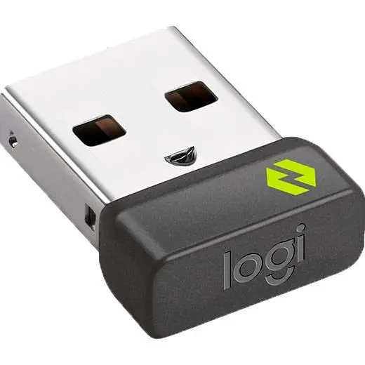 Комплект клавіатура + миша Logitech MX Keys Combo for Business Gen 2 Graphite [920-010933] [97392] - фото 11