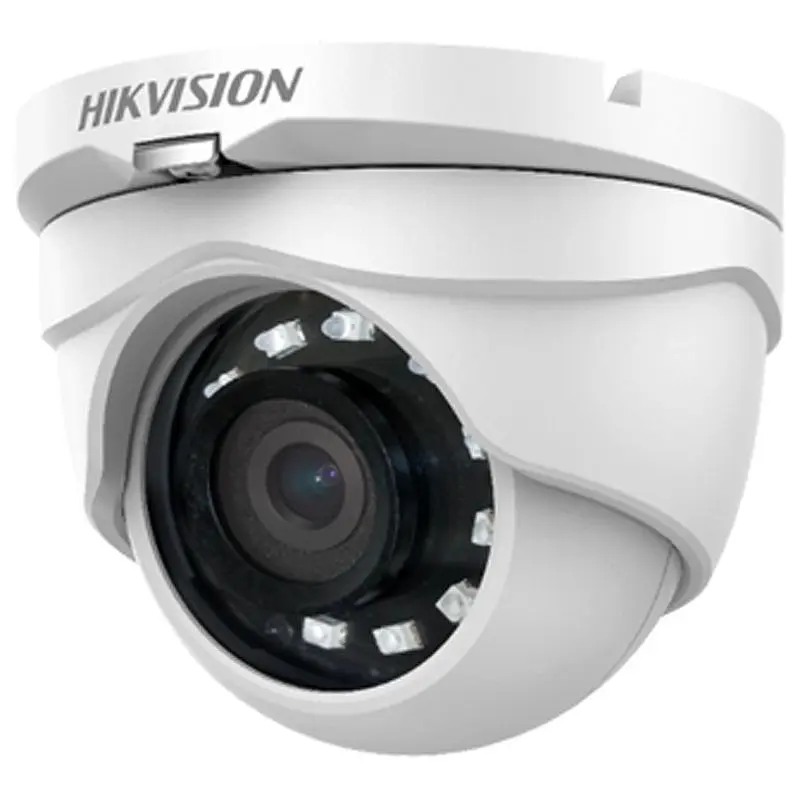 Turbo HD камера Hikvision (DS-2CE56D0T-IRMF (С) (2.8 мм)) - фото 2