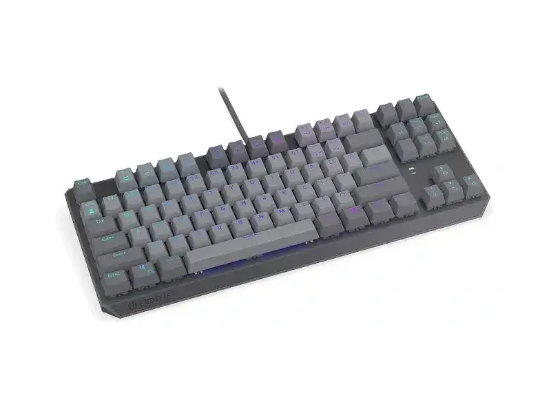 Клавіатура ENDORFY Thock V2 TKL (EY5A126) - фото 3