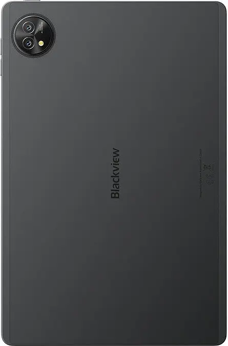 Планшет Blackview Zeno 10 8/128GB Shadow Black (Global) LTE - фото 4