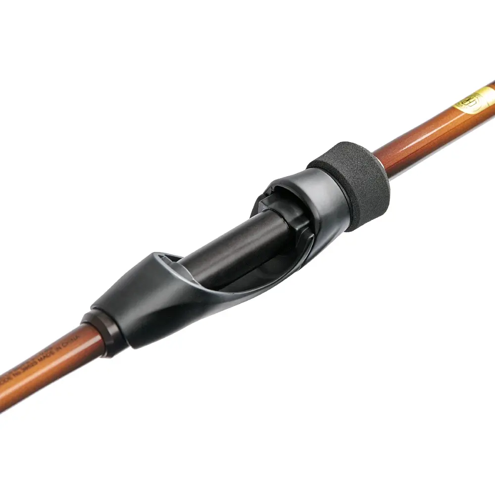Спиннинг Shimano Soare BB 19 S76ULS 2.29 м 0.5-5 г - фото 5