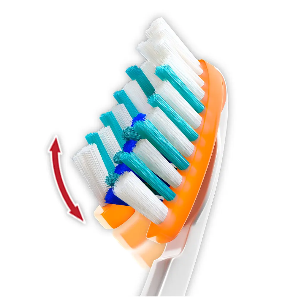 Зубна щітка Oral-B Pro-Expert Pro-Flex, середня, синій - фото 2