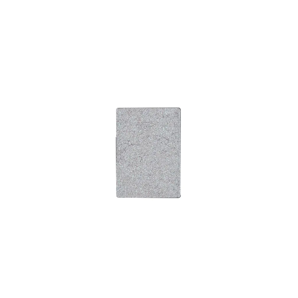 Светящиеся тени для век NAM Foil №1 Frosty Silver 2.5 г - фото 4