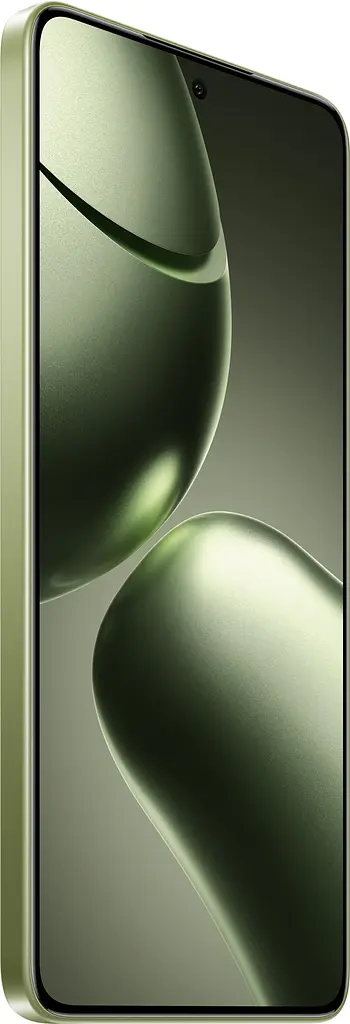 Смартфон Xiaomi 14T 12/256GB Lemon Green Global Version NFC no charger - фото 2