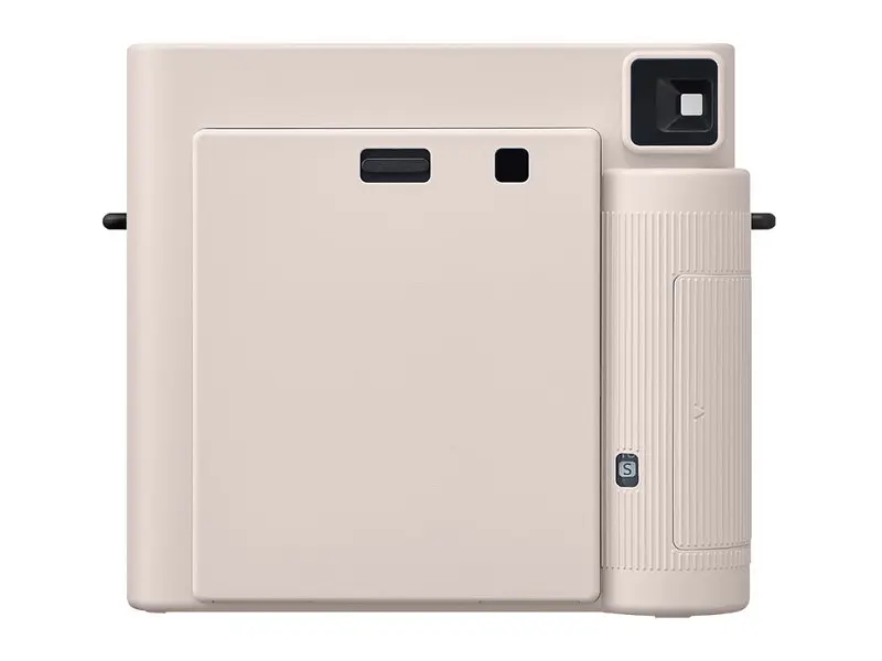 Фотокамера миттєвого друку Fujifilm Instax Square SQ1 Chalk White (16672166) - фото 2