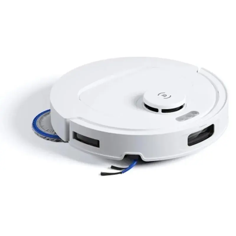 Пилосос Ecovacs DEEBOT T30CDLX71 WHITE (DLX71 WHITE) - фото 5