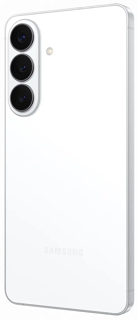 Смартфон Samsung Galaxy S26+ 12/256Gb ZWD Білий (7240244) - фото 2