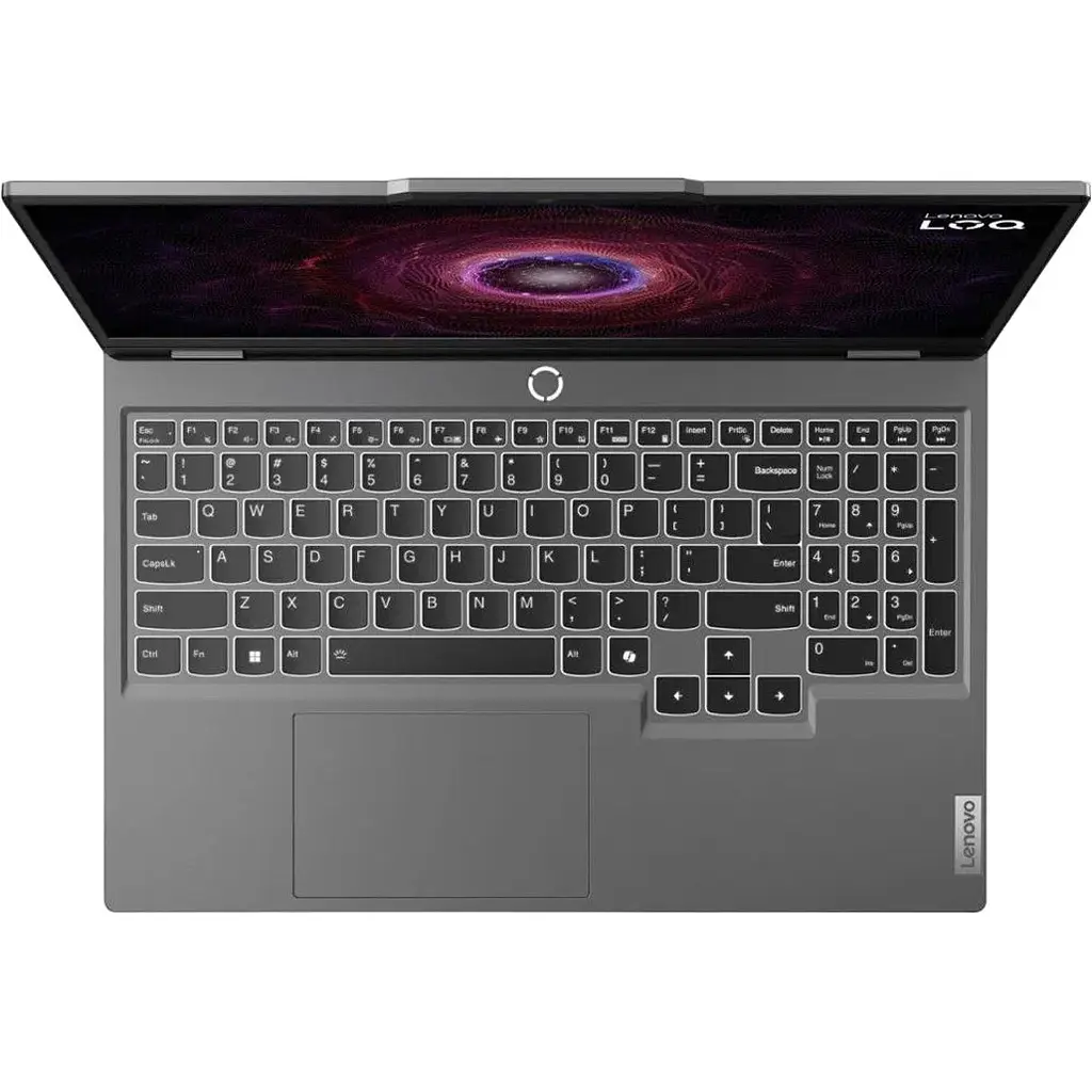 Ноутбук Lenovo LOQ 15ARP9 [83JC009CUS] [119627] - фото 2