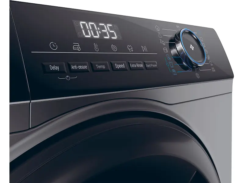 Пральна машина Haier HW90-B14939S8 - фото 10