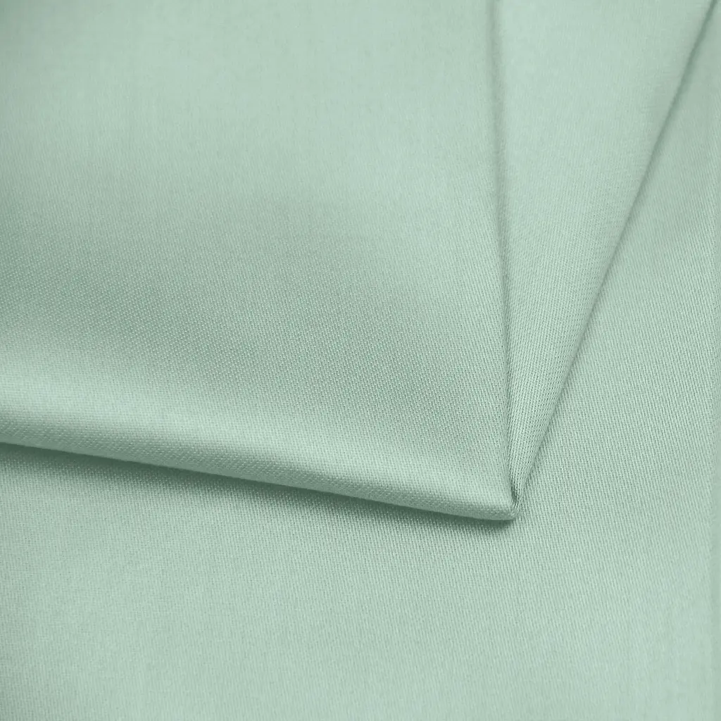 Простирадло сатин на резинці для коляски та люльки Cosas Jade 40х80х5 см (56Satin_Jade_FittedStroller_40х80) - фото 5