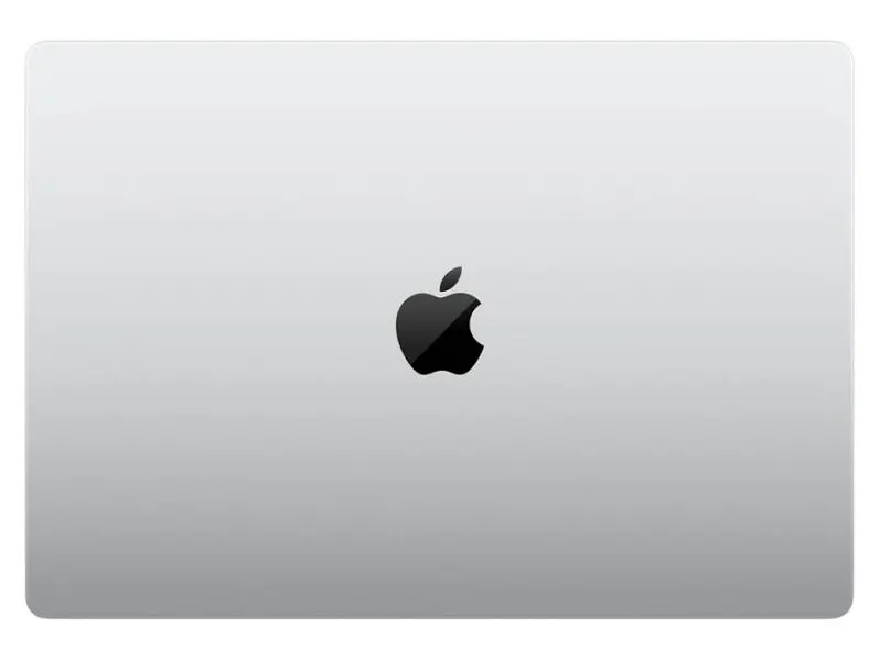 Ноутбук Apple MacBook Pro 16 Silver Late 2023 (Z1AJ0019E) - фото 4