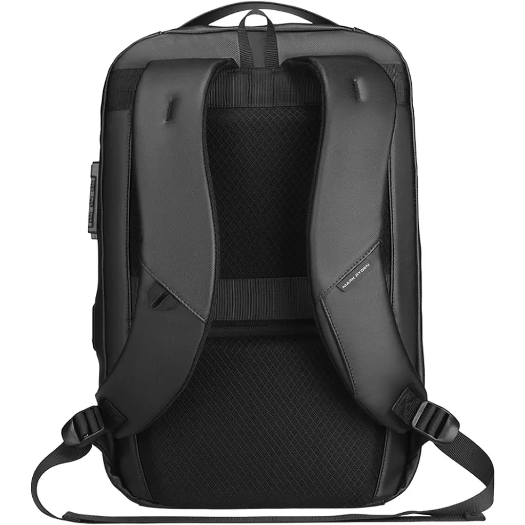 Рюкзак Mark Ryden Bolt 15.6" MR2958 Black [109446] - фото 4