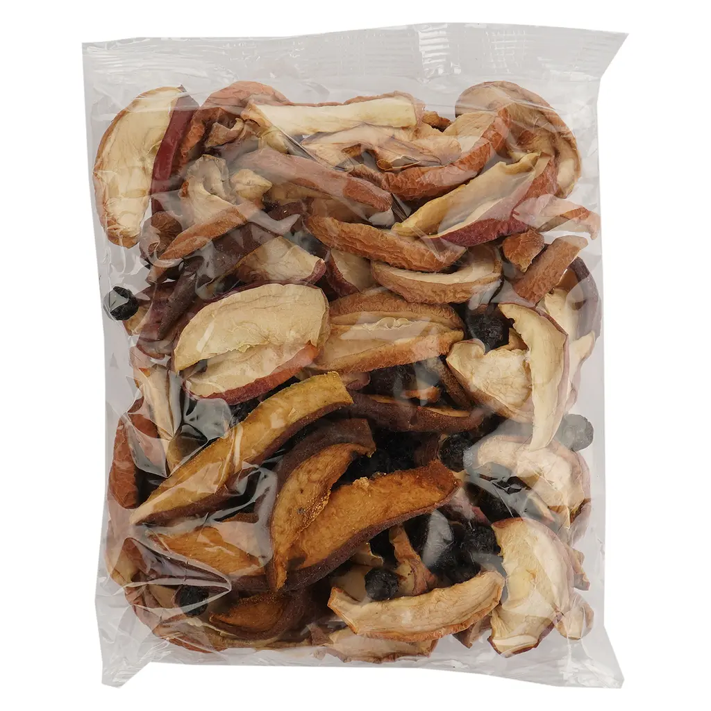 Суміш сухофруктів Світ Фруктів Компот VIP 250 г (446390) - фото 2