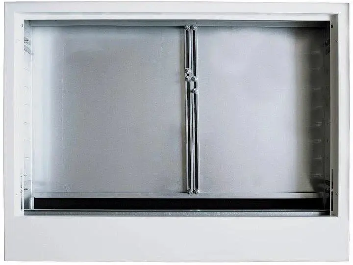 Шафа колекторна внутрішня IFRATHERM SP-4 840х800-575-110х175 мм 30412 - фото 3
