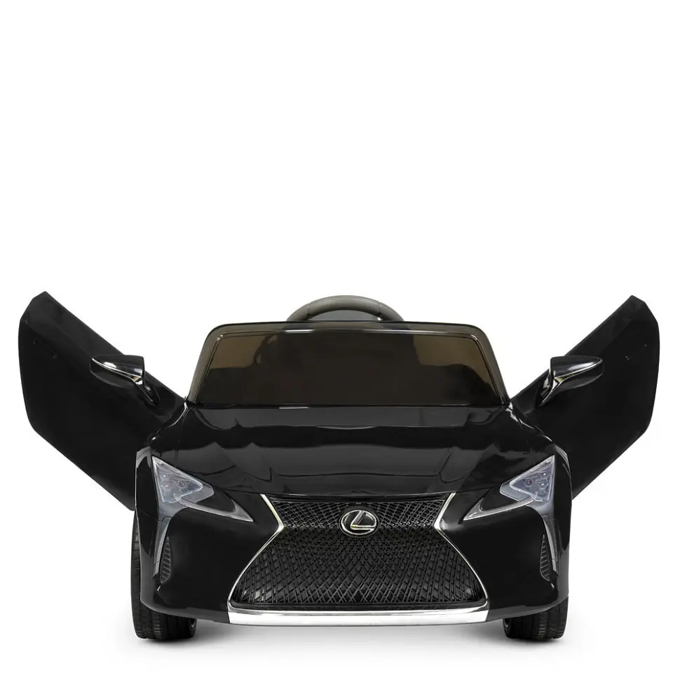 Дитячий електромобіль Bambi JE1618EBLR-2 Lexus до 30 кг - фото 9