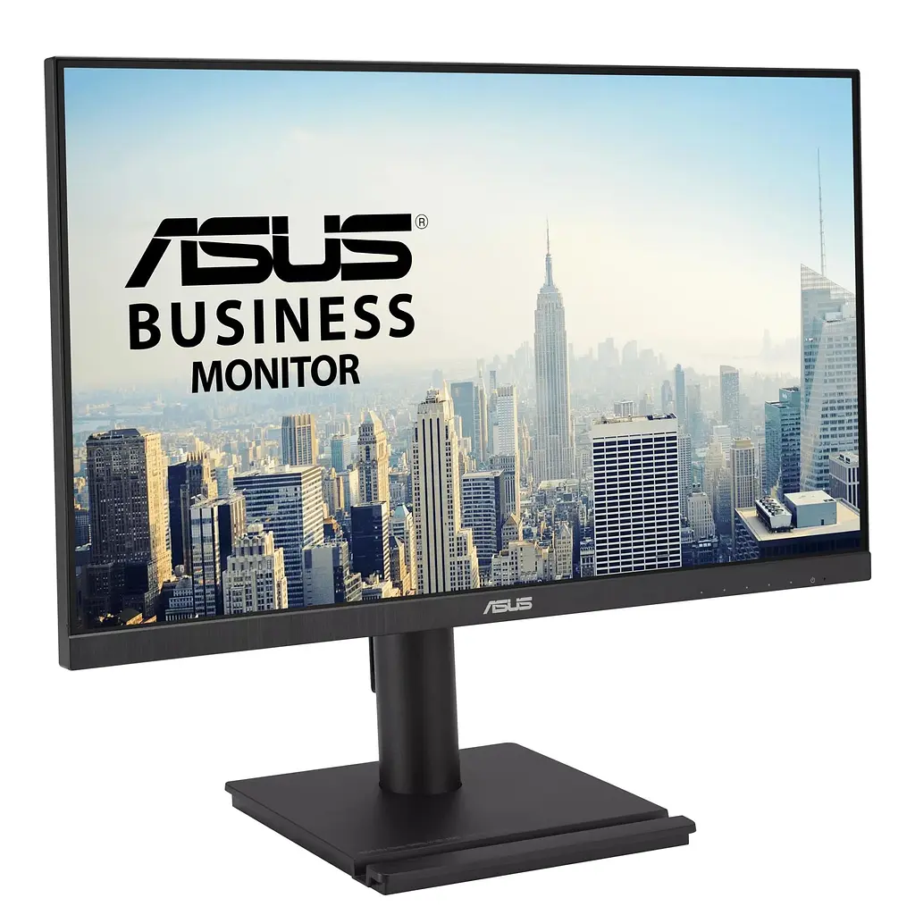 Монітор Asus 23.8" VA24DQFS (90LM0540-B01371) IPS Black 100Hz - фото 6