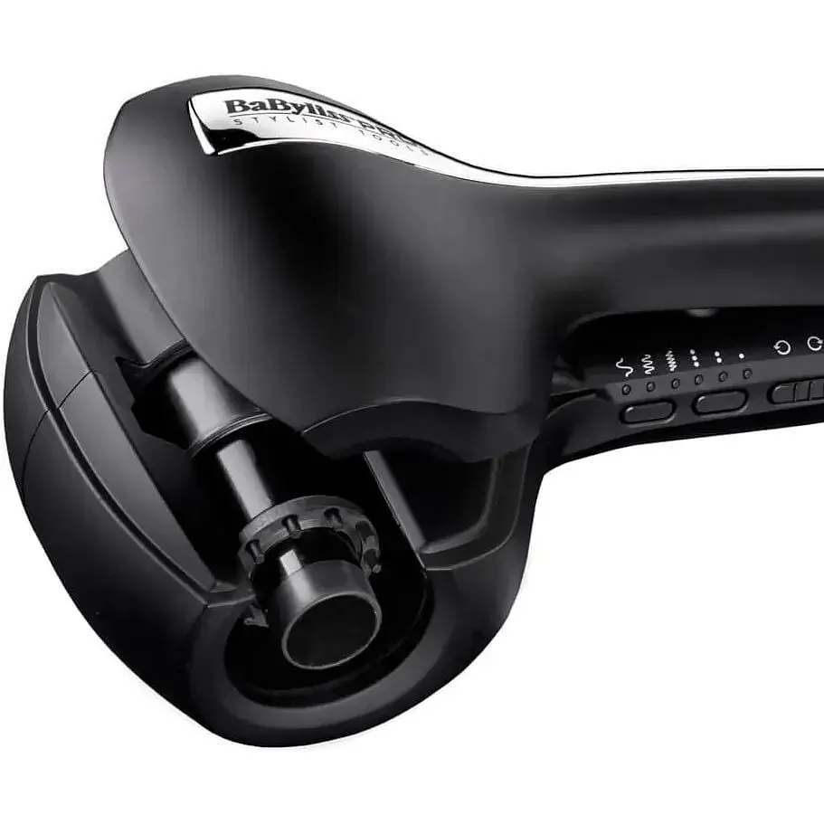 Плойка для волосся BaByliss PRO BAB2666E [66105] - фото 3