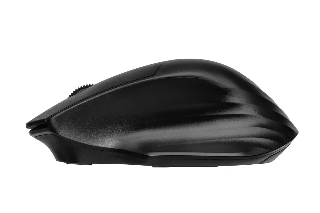 Комплект бездротова клавіатура та миша 2E MK-440 Grey-Black WL/BT, EN/UK - фото 6