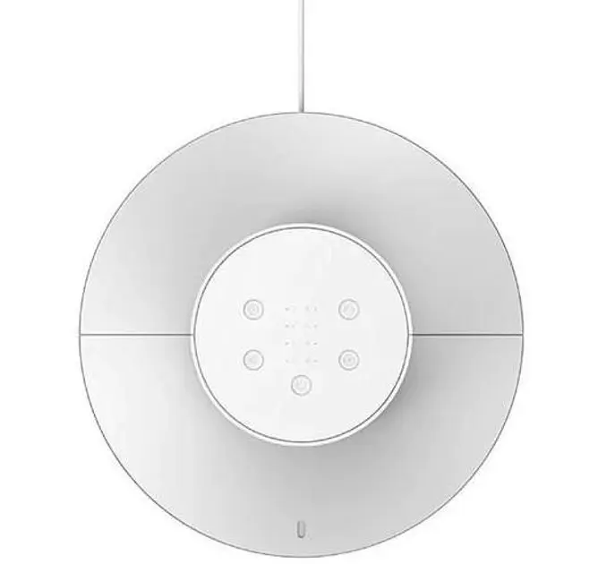 Вентилятор вежа Xiaomi Smart Tower Fan (BHR5956EU) - фото 4