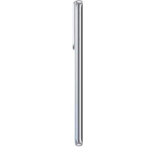 Samsung Galaxy S21 Ultra 16/512GB Phantom Silver (SM-G998BZSHSEK) - фото 9