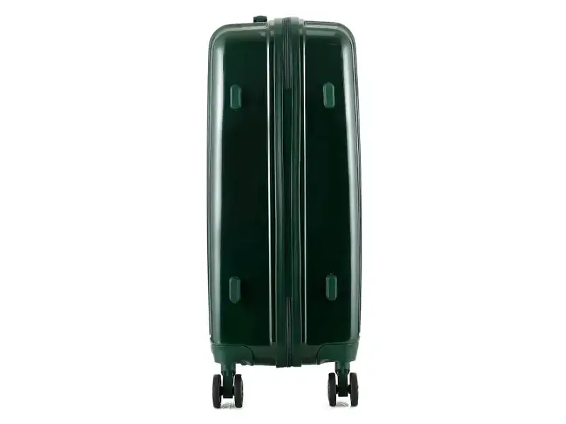 Валіза Semi Line 24 M Dark Green (T5948-2) - фото 6