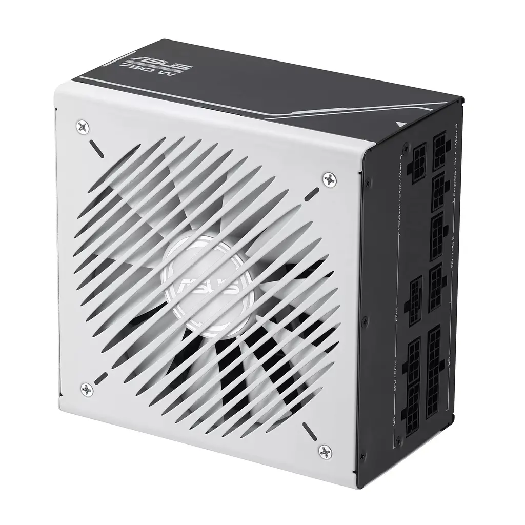 Блок питания ASUS Prime AP-750G 750W Gold (90YE00U1-B0NA00) - фото 7