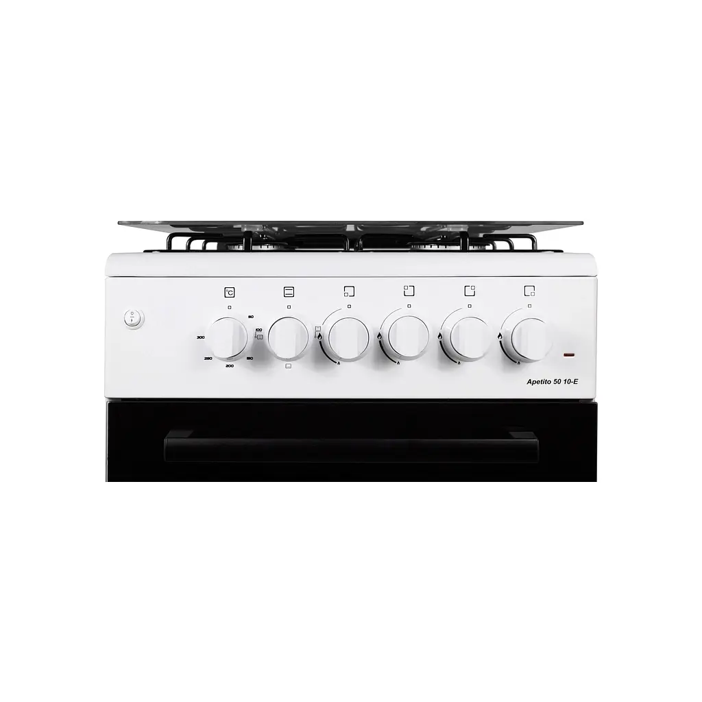 Плита Artel Apetito 50 10-E White - фото 4