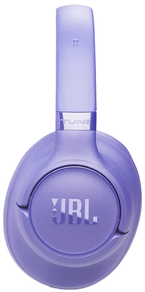 Гарнітура JBL TUNE 730BT Лавандовий (JBLT730BTLAV) (7225535) - фото 4