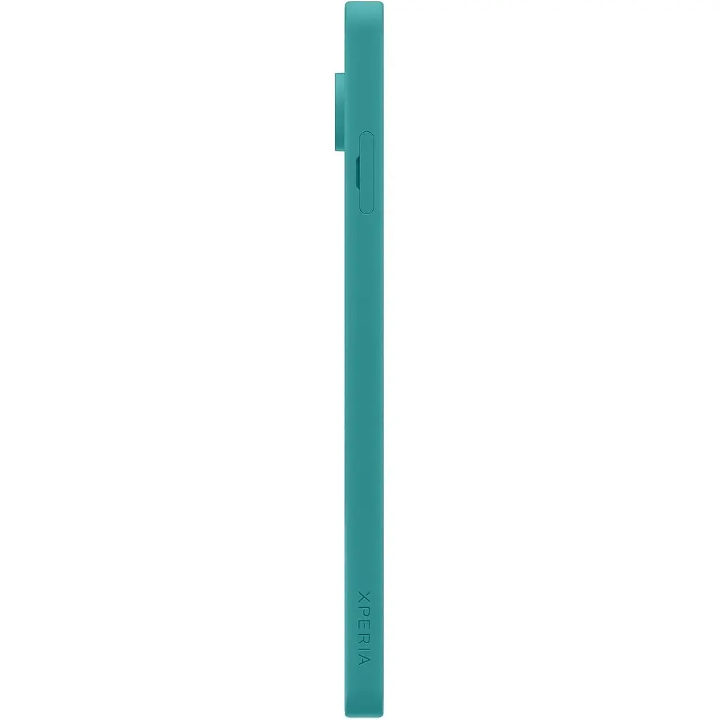 Смартфон Sony Xperia 10 VII 8/128GB Turquoise [151183] - фото 7