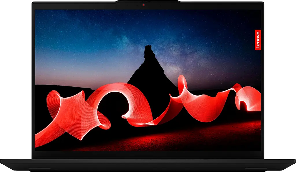 Ноутбук Lenovo ThinkPad L16-G1 16 WUXGA IPS AG, Intel U5-125U, 32GB, F1TB, UMA, DOS, чорний (21L4S4T200) - фото 2