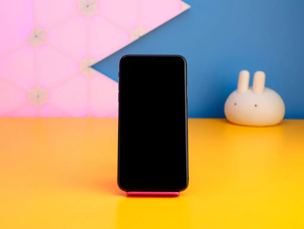 Смартфон Apple iPhone 11 Pro Max 256GB Space Gray (MWH42) Б/В [172526] - фото 4