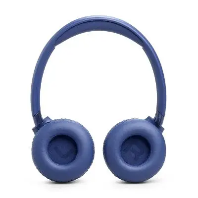 Навушники JBL Tune 680 NC Blue (JBLT680NCBLU) - фото 4