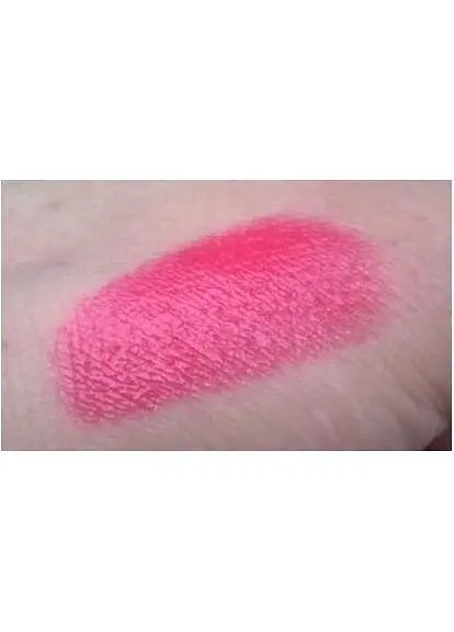 Пробный образец губная помада Avon Ультра Hibiscus/Холодный каркаде 0.6 г - фото 3