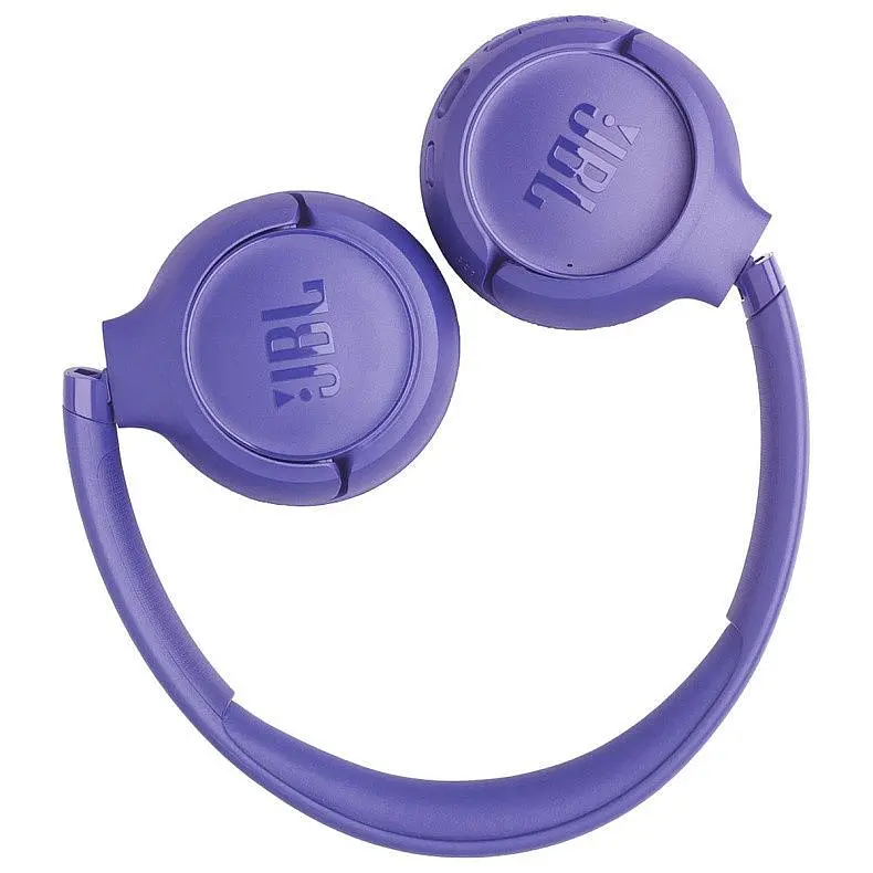 Bluetooth-гарнітура JBL Tune 730BT Lavender (JBLT730BTLAV) - фото 3