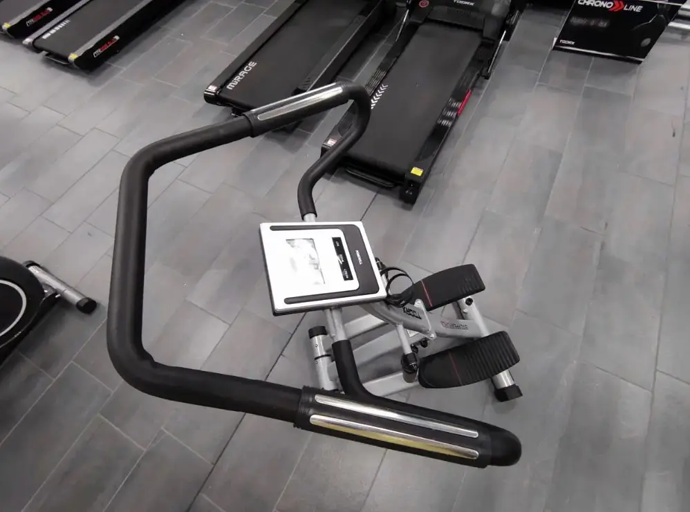 Степпер Toorx Stepper Force (STEPPER-FORCE) - фото 6