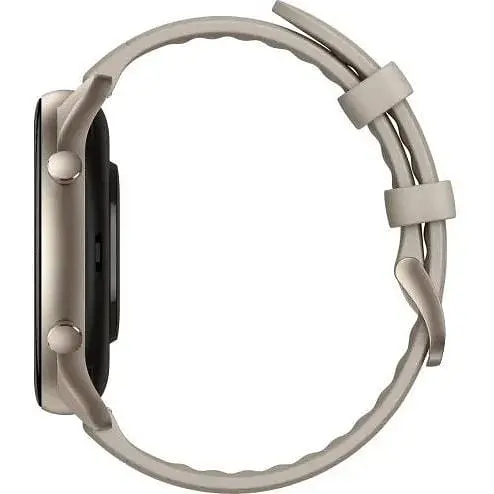 Смарт-часы Amazfit GTR 2 Lightning Grey New Version - фото 8