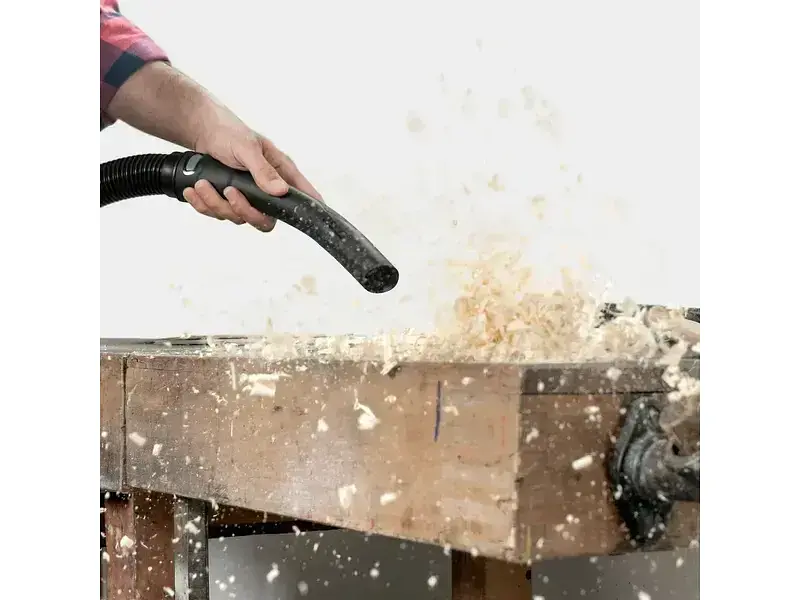 Професійний пилосос Karcher WD 4-18 S Dual Battery Set (1.628-626.0) - фото 5