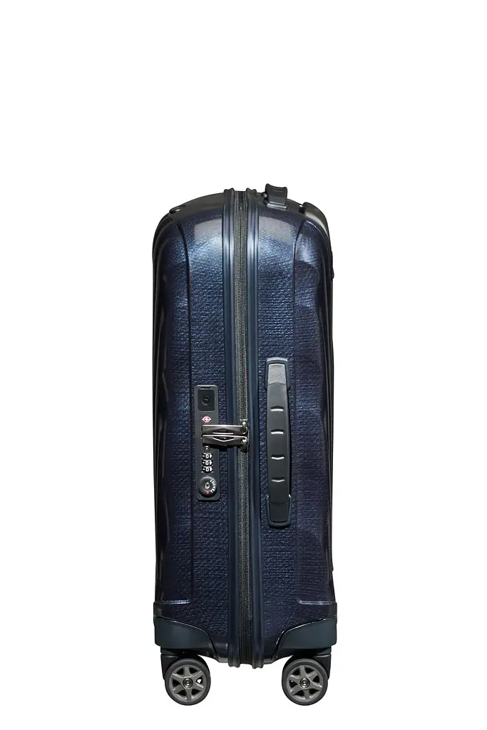 Чемодан Samsonite C-LITE BLUE 55x40x20(23) 55 См. CS2*31007 - фото 7