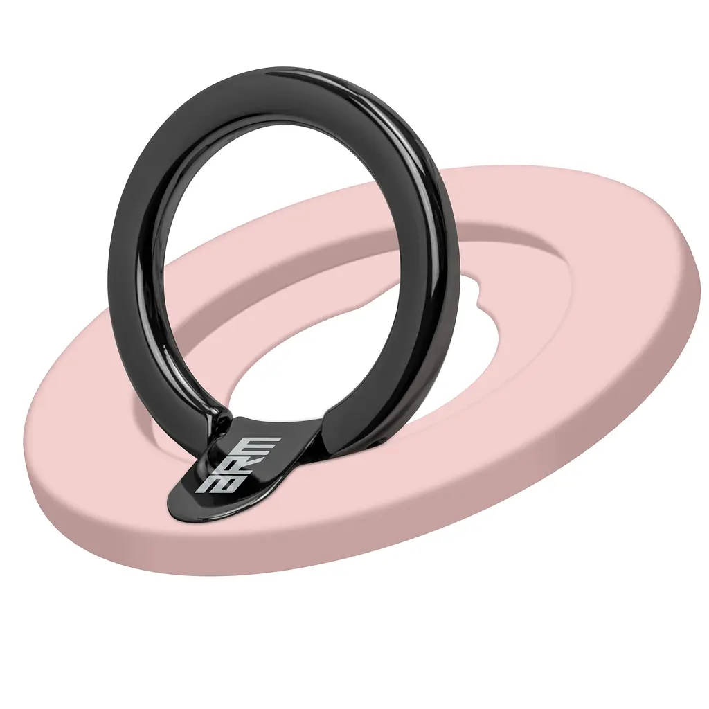 Тримач ArmorStandart Ring MagSafe Holder Pink (ARM70586) - фото 2