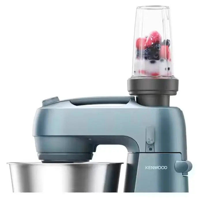 Насадка спорт-блендер Kenwood KAG50.000GY - фото 3