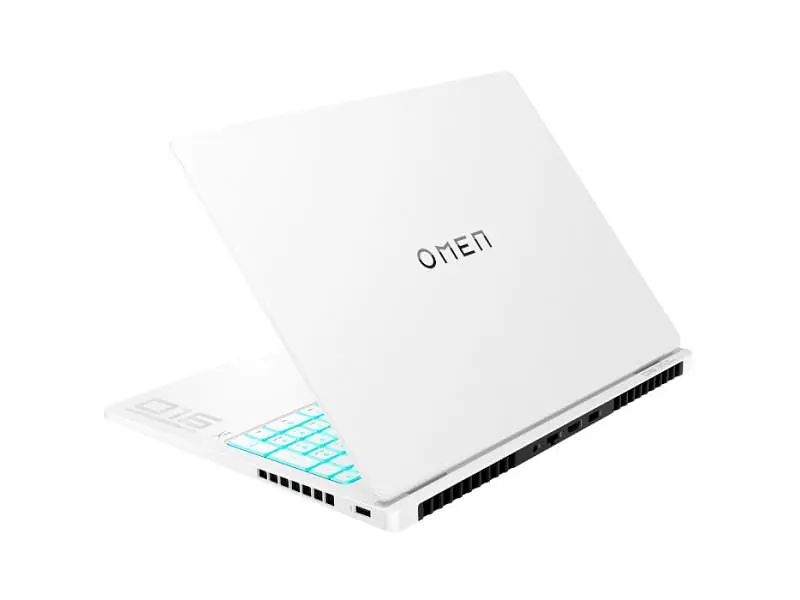 Ноутбук HP OMEN MAX 16-ah0008ua White (BW7M6EA) - фото 4