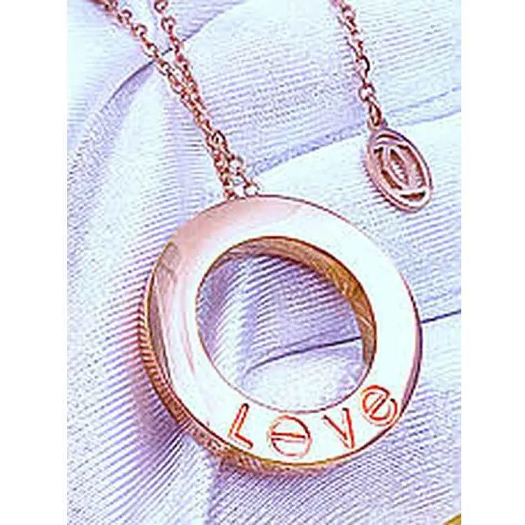 Пiдвiска Stainlees Steel 867