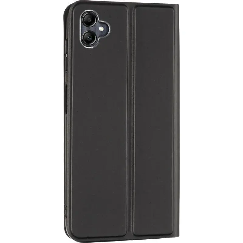 Чохол до мобільного телефона BeCover Exclusive New Style Samsung Galaxy A06 SM-A065 Black (712683) - фото 3