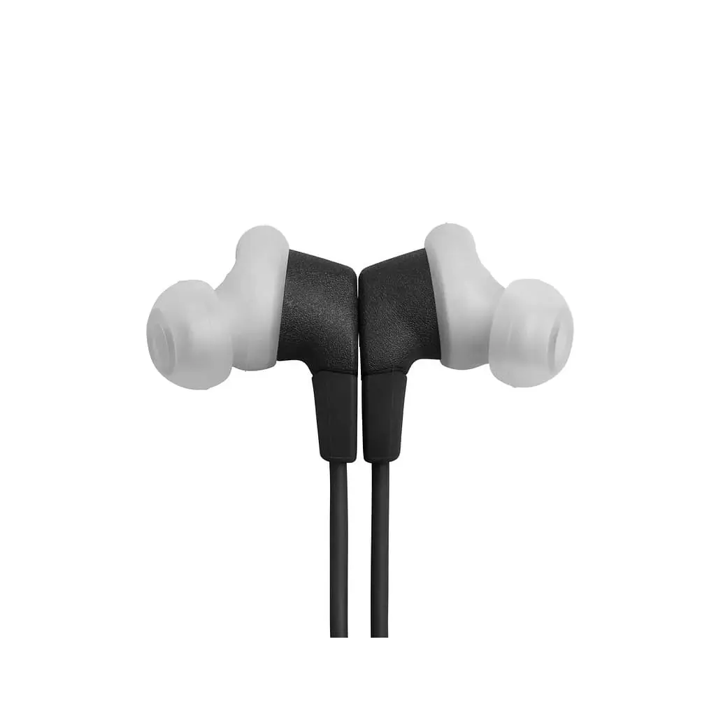 Навушники JBL Endurance Run 3C USB-C Black (JBLENDURRUN3CBLKG) - фото 4