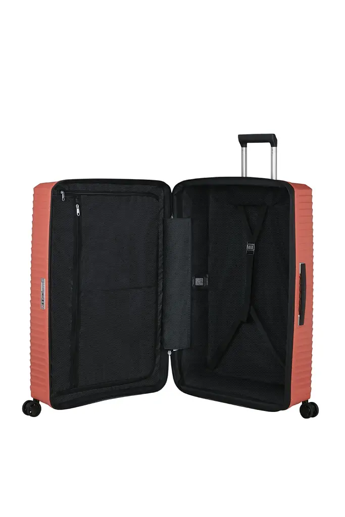 Валіза Samsonite UPSCAPE 81 см CLAY 81x54x34(37) KJ1*17004 - фото 5