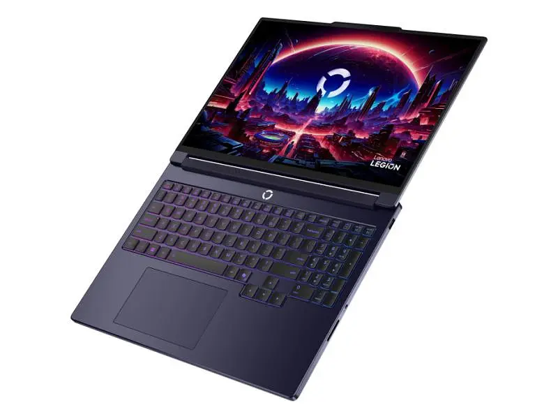 Ноутбук Lenovo Legion 7 16AGP11 (83Q80032RA) - фото 6