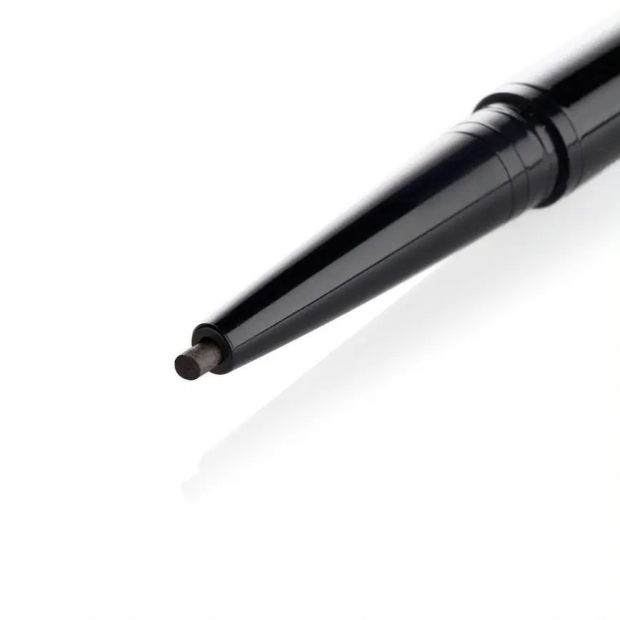 Коректор для брів Maybelline New York Brow Satin 2 в 1 Dark Brown тон 04, 4 г (B2454303) - фото 4