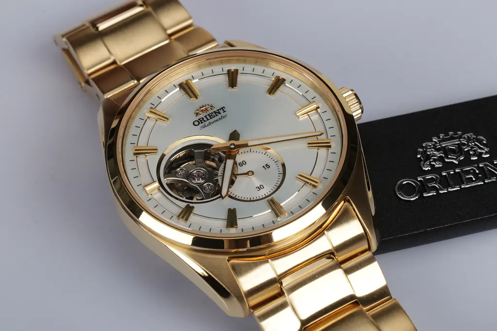 Годинник Orient RA-AR0007S10B - фото 9