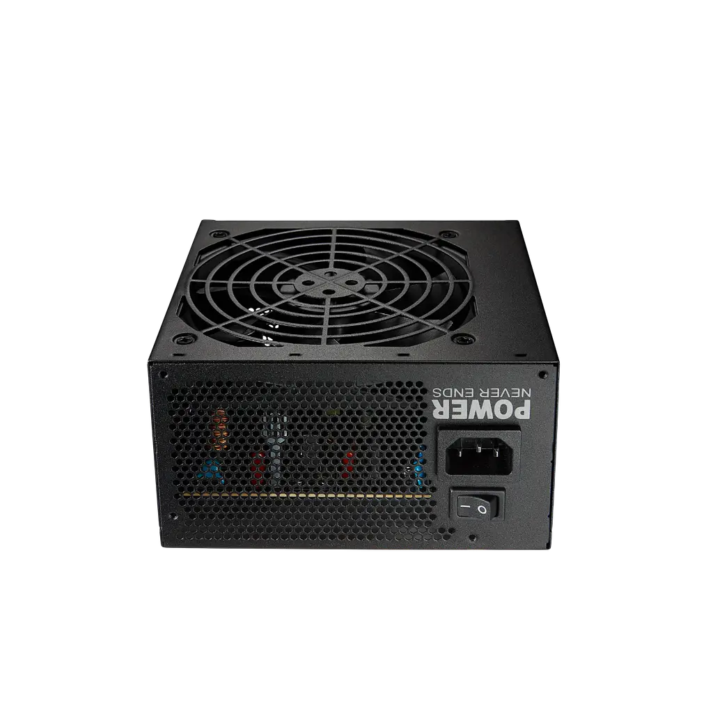 Блок живлення FSP Hyper 80+ PRO 650W 80+ (H3-650) - фото 3