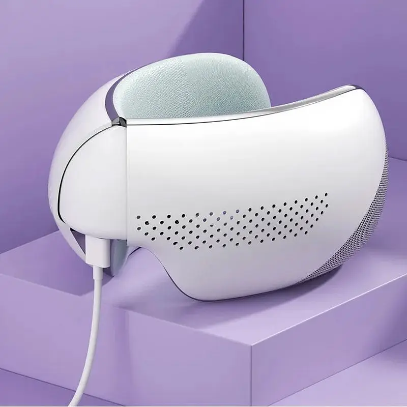 Масажер для очей Jeeback Eye Massager E10 [150518] - фото 7
